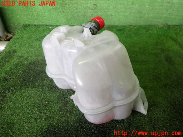 2UPJ-9235182410]アウディ・Q4 スポーツバック e-tron(FZEBJ)ラジエータータンク 中古_2