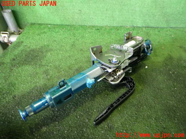 2UPJ-9235184260]アウディ・Q4 スポーツバック e-tron(FZEBJ)ステアリングシャフト 中古_2