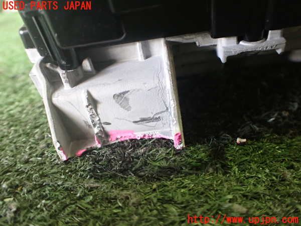 2UPJ-9235186170]アウディ・Q4 スポーツバック e-tron(FZEBJ)スピードメーター  (ジャンク品) 中古_2