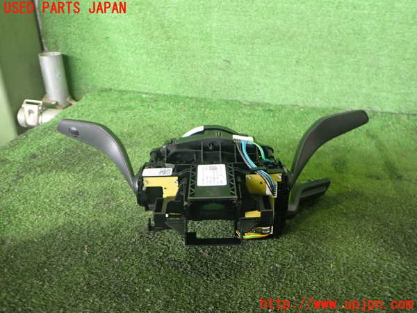 2UPJ-9235186720]アウディ・Q4 スポーツバック e-tron(FZEBJ)コンビネーションスイッチ 中古_4