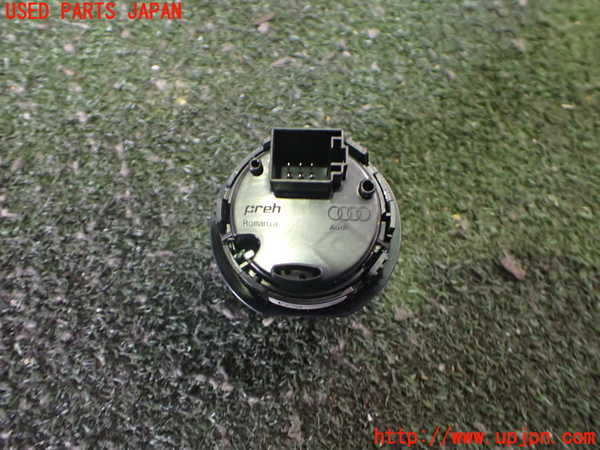 2UPJ-9235186306]アウディ・Q4 スポーツバック e-tron(FZEBJ)スイッチ1 中古_2