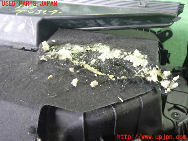 2UPJ-9235186095]アウディ・Q4 スポーツバック e-tron(FZEBJ)ブロアファン(ブロアーファン) 中古_2