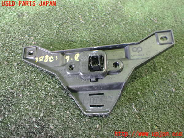 2UPJ-9235186381]アウディ・Q4 スポーツバック e-tron(FZEBJ)センサー1 中古_2