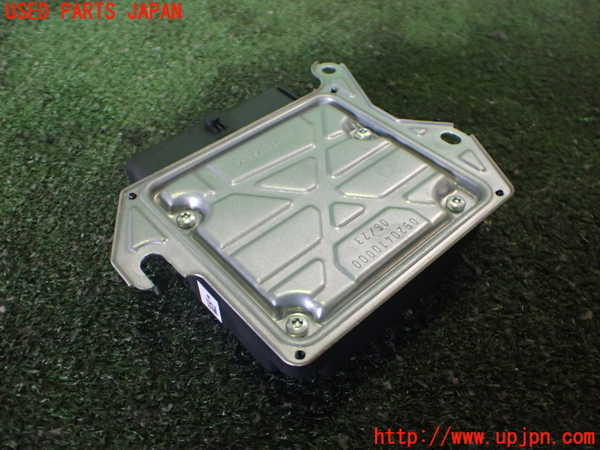 2UPJ-9235186145]アウディ・Q4 スポーツバック e-tron(FZEBJ)エアバッグコンピューター 中古_2