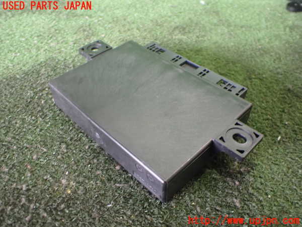 2UPJ-9235186146]アウディ・Q4 スポーツバック e-tron(FZEBJ)コンピューター1 中古_2