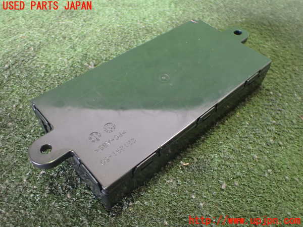 2UPJ-9235186148]アウディ・Q4 スポーツバック e-tron(FZEBJ)コンピューター3 中古_2