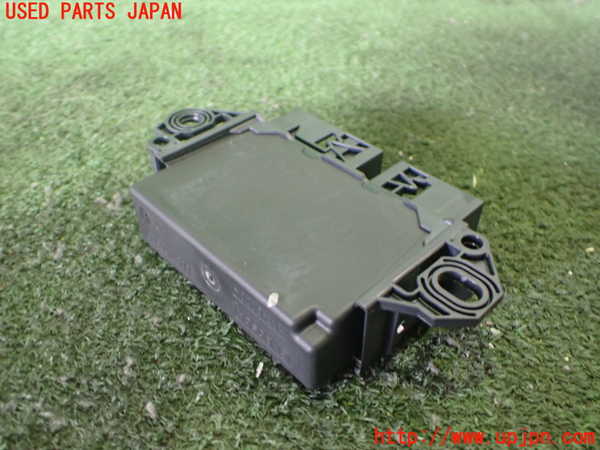 2UPJ-9235186149]アウディ・Q4 スポーツバック e-tron(FZEBJ)コンピューター4 中古_2