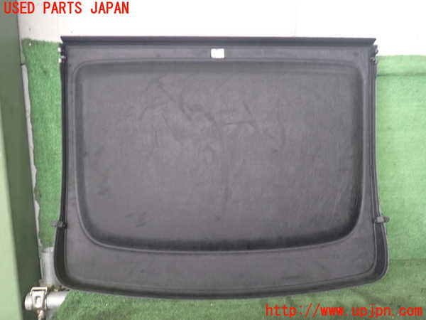 2UPJ-9235187761]アウディ・Q4 スポーツバック e-tron(FZEBJ)トノカバー1 中古_2