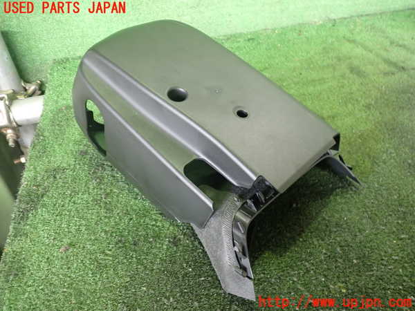 2UPJ-9235187905]アウディ・Q4 スポーツバック e-tron(FZEBJ)コラムカバー 中古_2