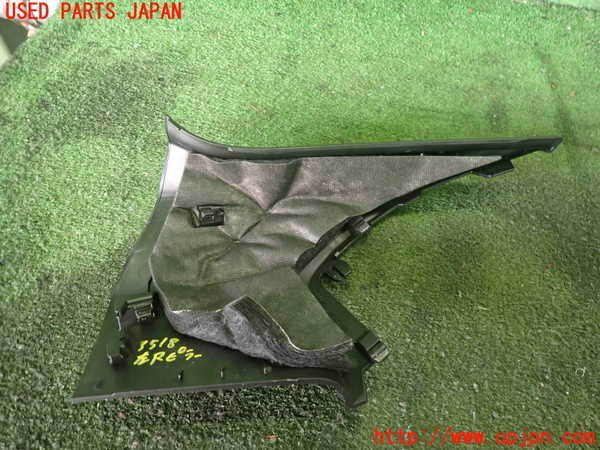 2UPJ-9235187680]アウディ・Q4 スポーツバック e-tron(FZEBJ)左リアピラートリム 中古_3