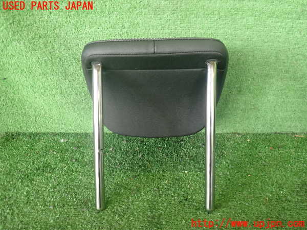 2UPJ-9235187150]アウディ・Q4 スポーツバック e-tron(FZEBJ)右2列目ヘッドレスト 中古_2