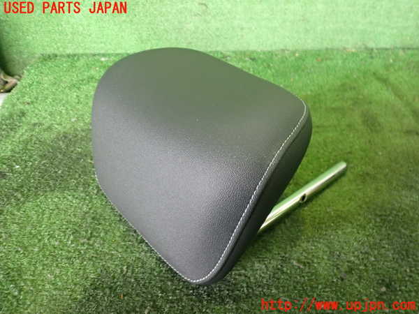 2UPJ-9235187150]アウディ・Q4 スポーツバック e-tron(FZEBJ)右2列目ヘッドレスト 中古_3