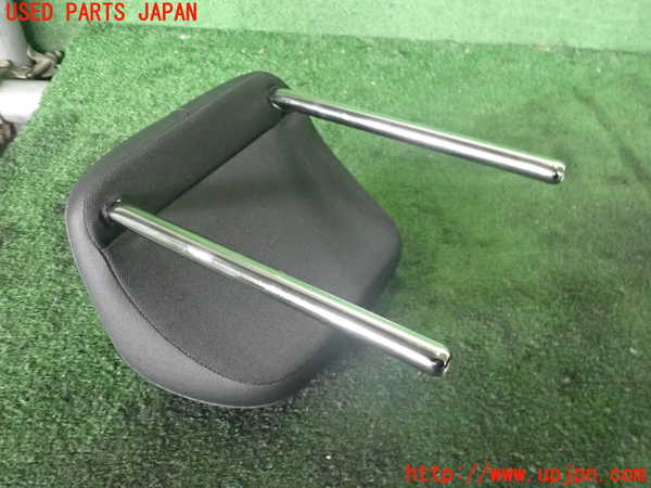 2UPJ-9235187150]アウディ・Q4 スポーツバック e-tron(FZEBJ)右2列目ヘッドレスト 中古_4