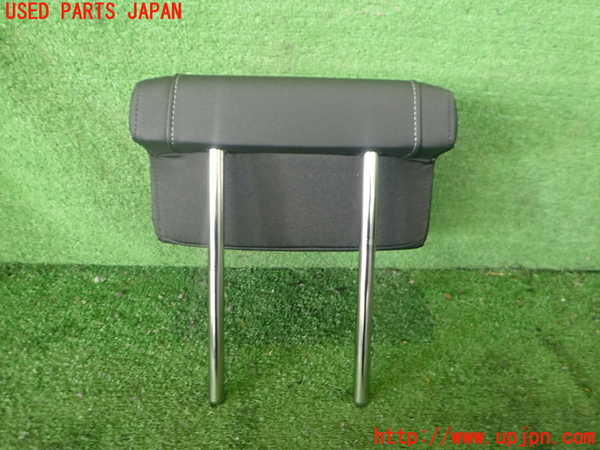 2UPJ-9235187130]アウディ・Q4 スポーツバック e-tron(FZEBJ)真中2列目ヘッドレスト 中古_2