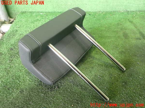 2UPJ-9235187130]アウディ・Q4 スポーツバック e-tron(FZEBJ)真中2列目ヘッドレスト 中古_4