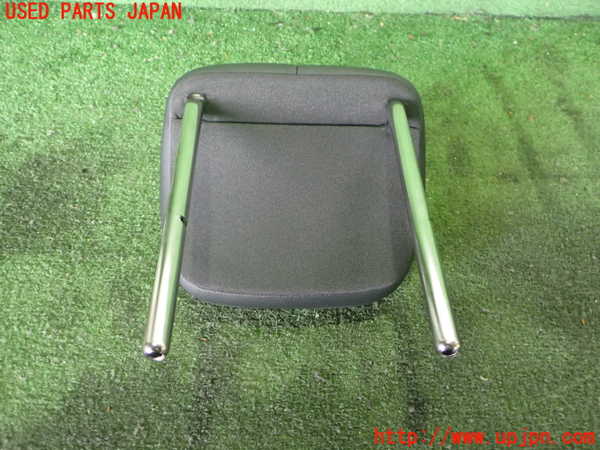 2UPJ-9235187180]アウディ・Q4 スポーツバック e-tron(FZEBJ)左2列目ヘッドレスト 中古_2