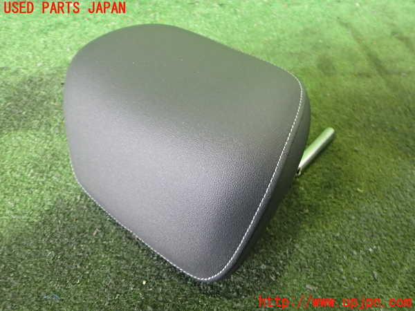 2UPJ-9235187180]アウディ・Q4 スポーツバック e-tron(FZEBJ)左2列目ヘッドレスト 中古_3
