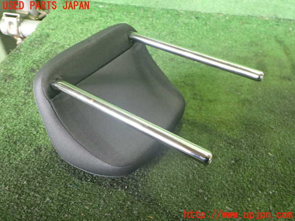 2UPJ-9235187180]アウディ・Q4 スポーツバック e-tron(FZEBJ)左2列目ヘッドレスト 中古_4