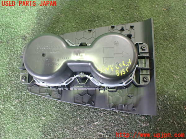 2UPJ-9235187810]アウディ・Q4 スポーツバック e-tron(FZEBJ)ドリンクホルダー 中古_2