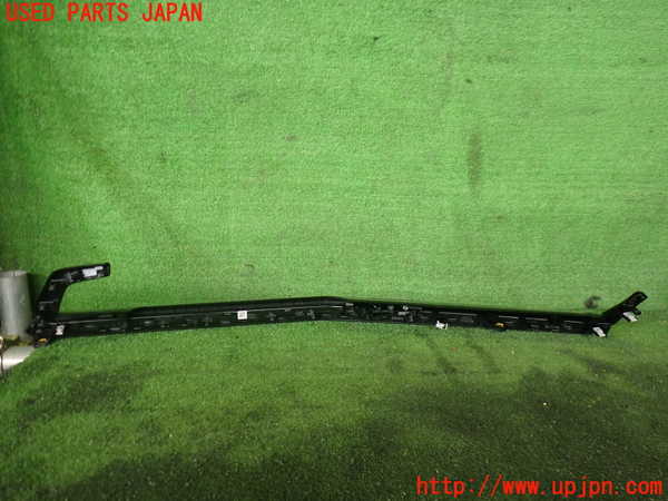 2UPJ-9235187692]アウディ・Q4 スポーツバック e-tron(FZEBJ)内装トリム類2 中古_2