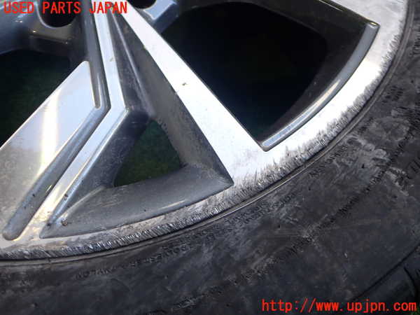 2UPJ-9235189054]アウディ・Q4 スポーツバック e-tron(FZEBJ)タイヤ　ホイール　1本④ 235/50R20 中古_2