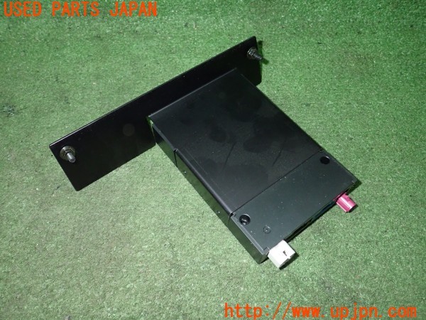3UPJ=9235190503]ジープ レネゲード(BV13PM)純正ビルトイン 68481421AA JRM-81CR ETC車載器 ETC2.0 中古_2