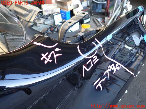 2UPJ-9235191080]ジープ・レネゲード(BV13PM)右前フェンダー 中古_3