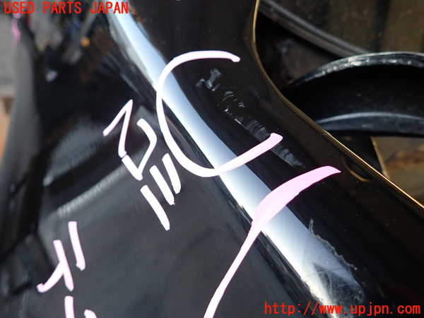 2UPJ-9235191080]ジープ・レネゲード(BV13PM)右前フェンダー 中古_4