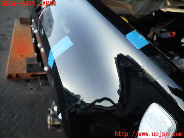 2UPJ-9235191080]ジープ・レネゲード(BV13PM)右前フェンダー 中古_5