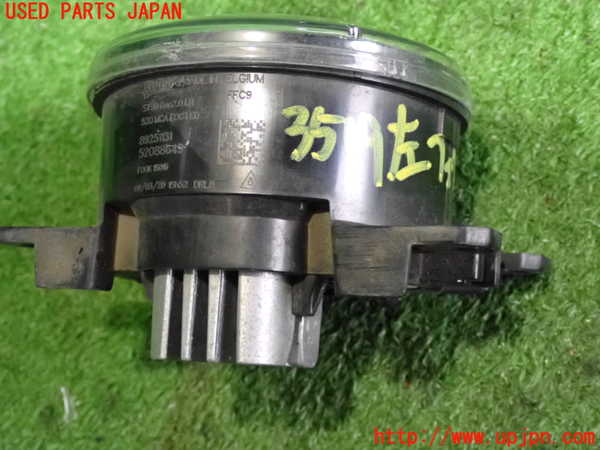 2UPJ-9235191182]ジープ・レネゲード(BV13PM)左フォグ 中古_2