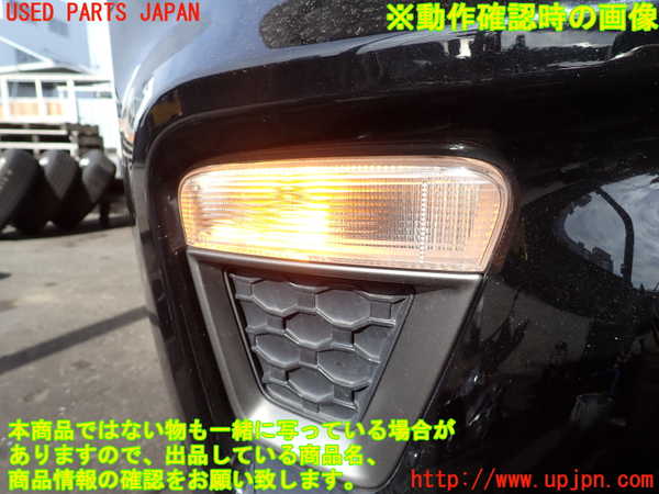 2UPJ-9235191160]ジープ・レネゲード(BV13PM)右ウィンカーレンズ 中古_5