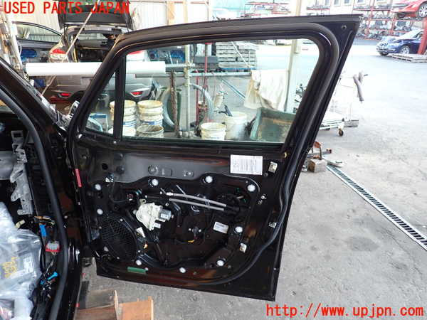 2UPJ-9235191230]ジープ・レネゲード(BV13PM)右前ドア (43R-000929) 中古_2