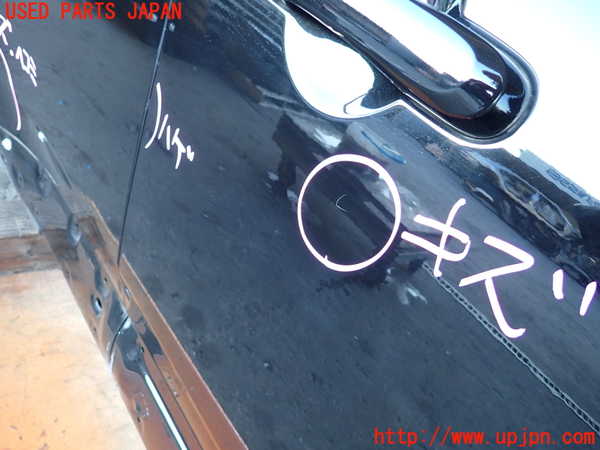 2UPJ-9235191230]ジープ・レネゲード(BV13PM)右前ドア (43R-000929) 中古_5