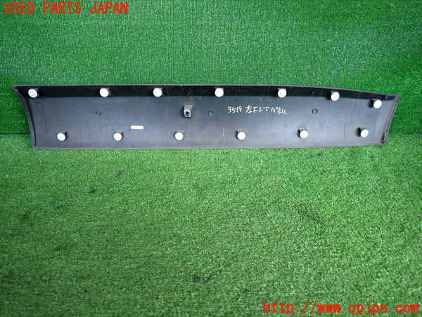 2UPJ-9235191262]ジープ・レネゲード(BV13PM)左前ドアパネル 中古_2