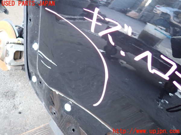 2UPJ-9235191290]ジープ・レネゲード(BV13PM)右後ドア (43R-011595) 中古_5