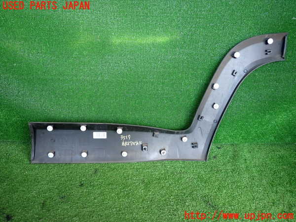 2UPJ-9235191292]ジープ・レネゲード(BV13PM)右後ドアパネル 中古_4
