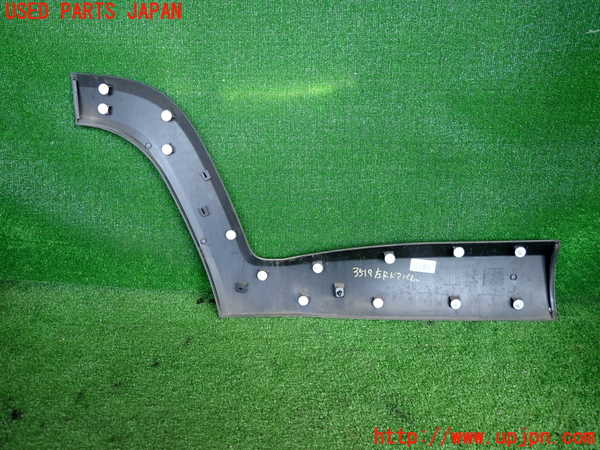 2UPJ-9235191322]ジープ・レネゲード(BV13PM)左後ドアパネル 中古_4