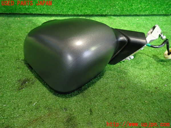 2UPJ-9235191212]ジープ・レネゲード(BV13PM)左ドアミラー 中古_3