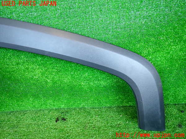 2UPJ-9235191440]ジープ・レネゲード(BV13PM)右前オーバーフェンダー 中古_2