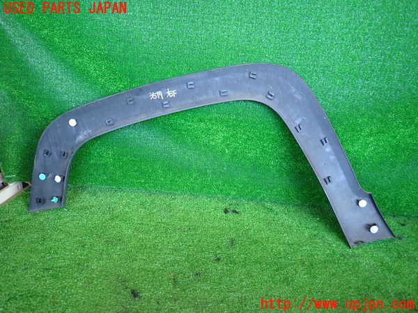 2UPJ-9235191440]ジープ・レネゲード(BV13PM)右前オーバーフェンダー 中古_4