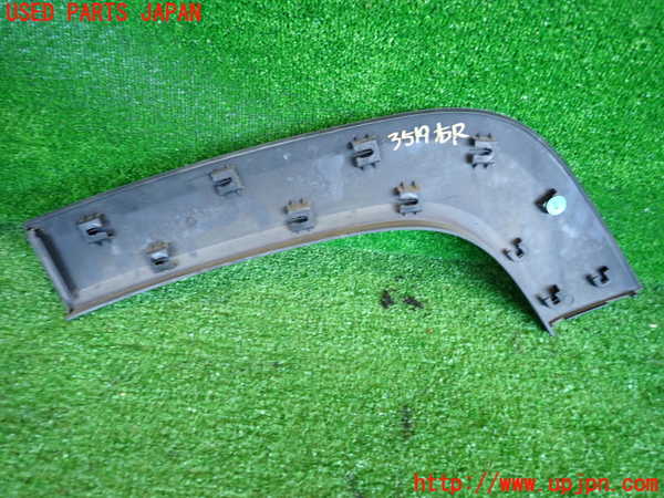 2UPJ-9235191444]ジープ・レネゲード(BV13PM)右後オーバーフェンダー 中古_2