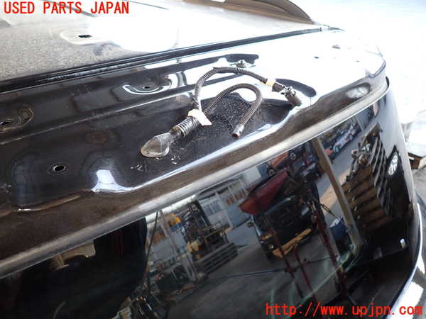 2UPJ-9235191566]ジープ・レネゲード(BV13PM)バックドア リアゲート ハッチ (43R-011595) 中古_5