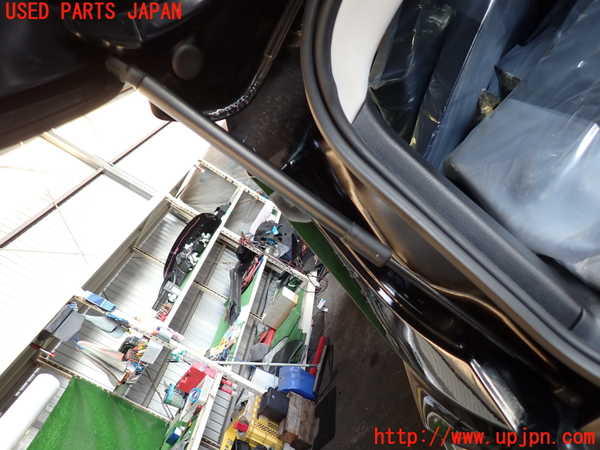 2UPJ-9235191584]ジープ・レネゲード(BV13PM)リアゲートダンパー 中古_2