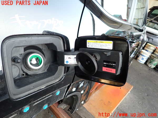 2UPJ-9235191690]ジープ・レネゲード(BV13PM)フューエルリッド 中古_2