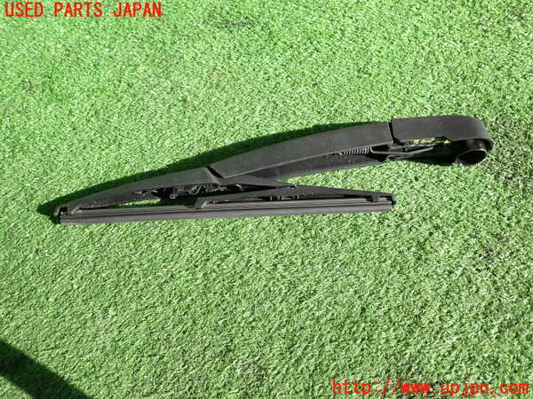 2UPJ-9235191661]ジープ・レネゲード(BV13PM)リアワイパーアーム1 中古_2