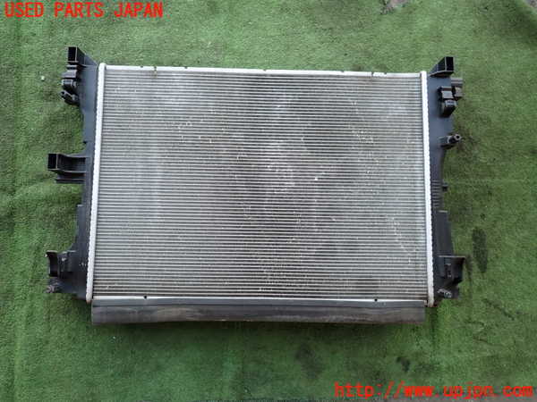 2UPJ-9235192321]ジープ・レネゲード(BV13PM)ラジエーター1 中古_2