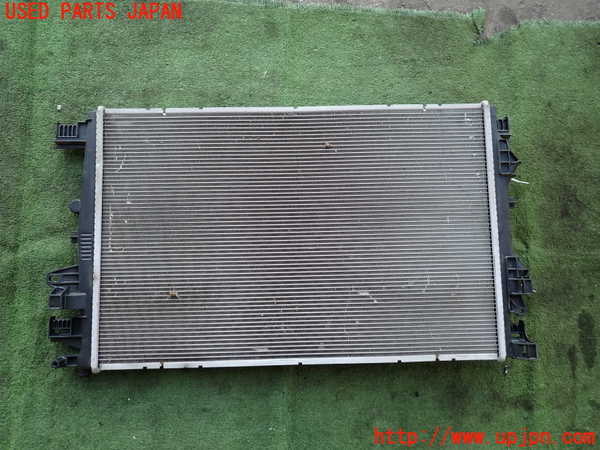 2UPJ-9235192322]ジープ・レネゲード(BV13PM)ラジエーター2 中古_2