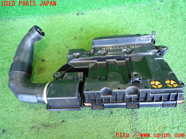 2UPJ-9235192560]ジープ・レネゲード(BV13PM)エアクリーナーボックス 中古_3