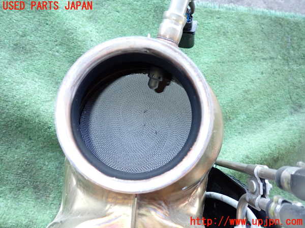 2UPJ-9235192661]ジープ・レネゲード(BV13PM)触媒1 中古_4