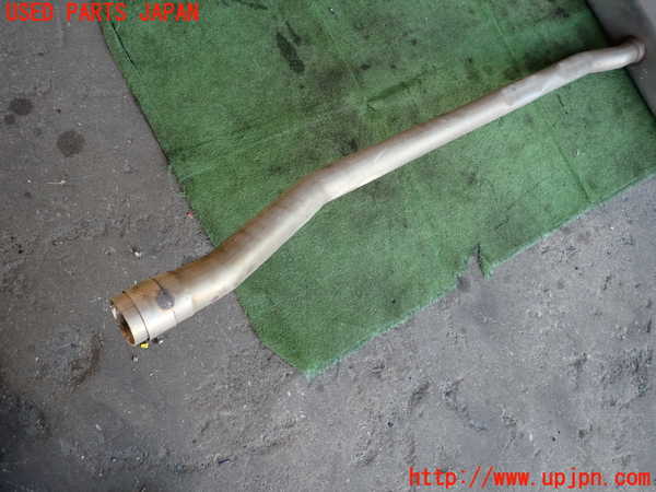 2UPJ-9235192671]ジープ・レネゲード(BV13PM)リアマフラー1 中古_3